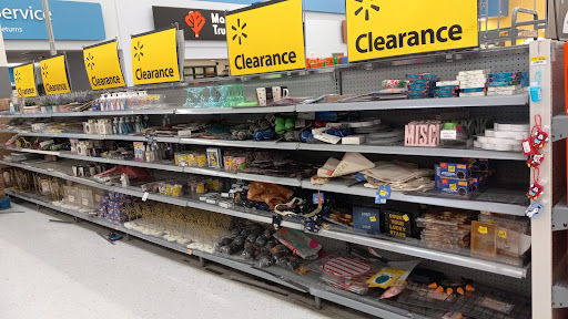 Department Store «Walmart Supercenter», reviews and photos, 419 Hwy 52 Bypass W, Lafayette, TN 37083, USA