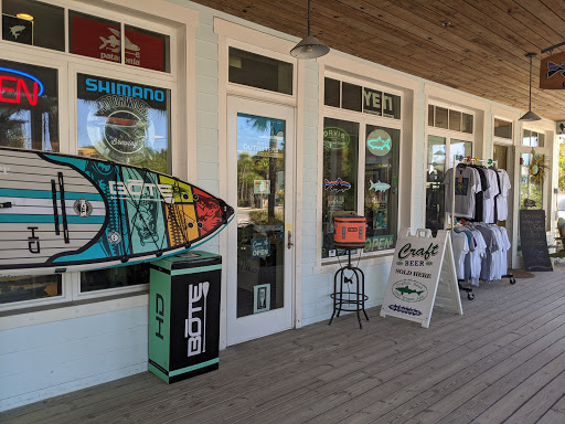 Outdoor Sports Store «AMI Outfitters Coastal Gear & Apparel», reviews and photos, 401 Pine Ave, Anna Maria, FL 34216, USA
