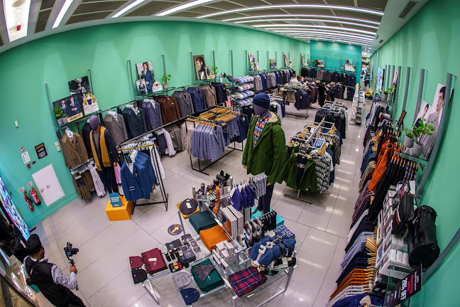 Reviews of Suit Direct in Southampton - Clothing store