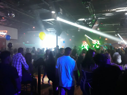 Night Club «Kalua Discotheque», reviews and photos, 2415 W Northwest Hwy, Dallas, TX 75220, USA