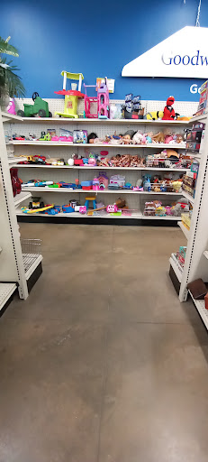 Thrift Store «Goodwill Store», reviews and photos, 1602 W McClain Ave, Scottsburg, IN 47170, USA