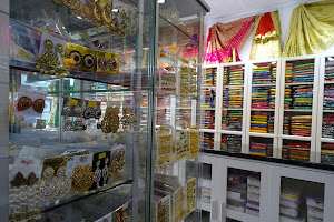 Niorra Bollywood Textiles and Jewellery GmbH