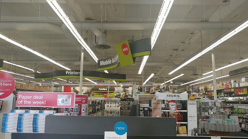 Staples image