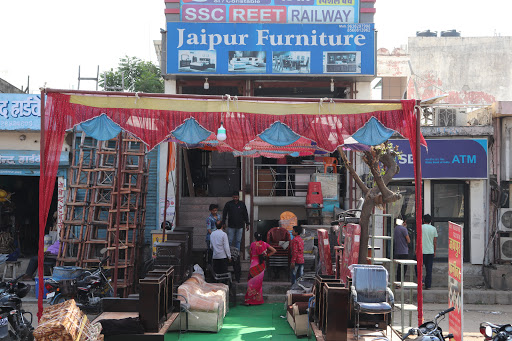 जयपुर फर्नीचर