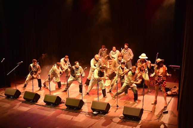 Complejo Cultural Politeama | Teatro Atahualpa del Cioppo - Canelones