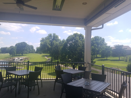 Country Club «Bogey Hills Country Club», reviews and photos, 1120 Country Club Rd, St Charles, MO 63303, USA