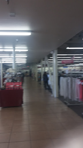 Clothing Store «Burlington Coat Factory», reviews and photos, 99 Southgate Ave, Daly City, CA 94015, USA