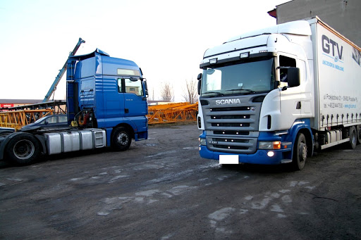 AWAW TRUCK Serwis samochodów ciężarowych i dostawczych