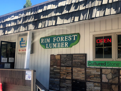 Lumber Store «Rim Forest Lumber Do it Best», reviews and photos, 26491 Pine Ave, Rimforest, CA 92378, USA