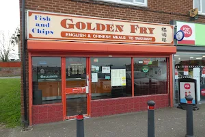 The Golden Fry image
