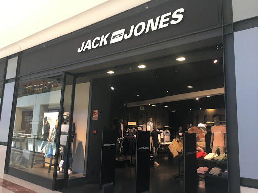Jack & Jones en León de 2024