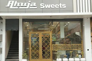 Ahuja Sweets image