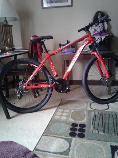 Bicycle Store «Road & Trail Bicycles», reviews and photos, 5113 US-98, Lakeland, FL 33812, USA