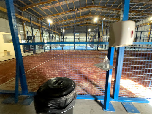 Mijas Padel Indoor