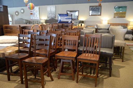 Furniture Store «Simonets Furniture», reviews and photos, 5745 Memorial Ave N, Stillwater, MN 55082, USA