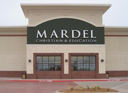 Christian Book Store «Mardel Christian & Education», reviews and photos, 9221 N Fwy Service Rd E, Fort Worth, TX 76177, USA