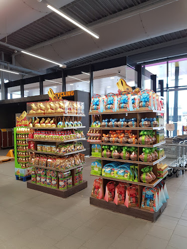 TopCC Zuzwil - Supermarkt