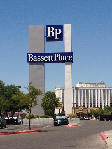 Bassett Place
