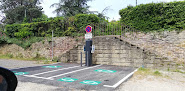 Electric 55 Station de recharge Sauveterre