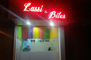Lassi & Bites image