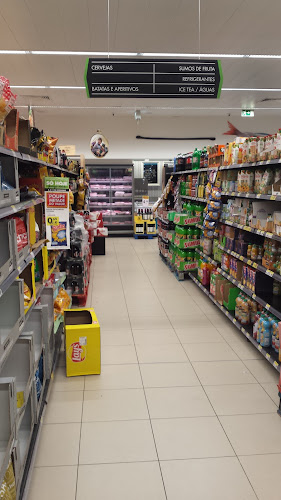 Pingo Doce Setúbal - Estrada de Ciprestres