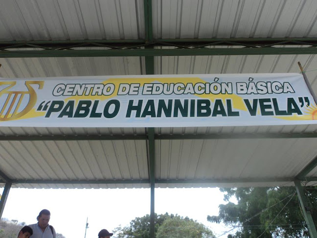 PABLO HANNIBAL VELA
