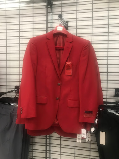 Clothing Store «K&G Fashion Superstore», reviews and photos, 908 Morse Rd, Columbus, OH 43229, USA