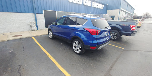 Car Dealer «Ricart Automotive Group», reviews and photos, 4255 S Hamilton Rd, Groveport, OH 43125, USA