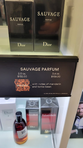 Hair Salon «Ulta Beauty», reviews and photos, 5488 S Padre Island Dr #5002, Corpus Christi, TX 78411, USA