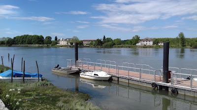 Port de urt à Urt