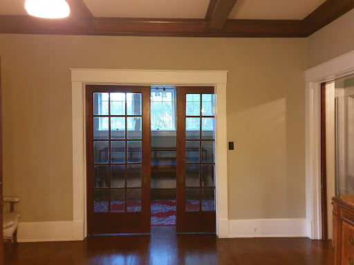 Tourist Attraction «Chestnut Square Historic Village», reviews and photos, 315 S Chestnut St, McKinney, TX 75069, USA