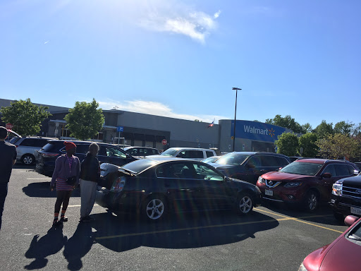 Department Store «Walmart Supercenter», reviews and photos, 217 Garrisonville Rd, Stafford, VA 22554, USA