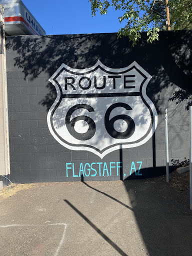 Coffee Shop «Matador Coffee Roasting Company», reviews and photos, 203 S Milton Rd, Flagstaff, AZ 86001, USA