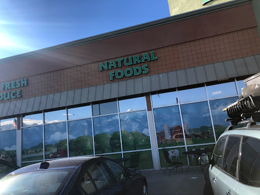 Health Food Store «Sprouts Farmers Market», reviews and photos, 6284 State St, Murray, UT 84107, USA