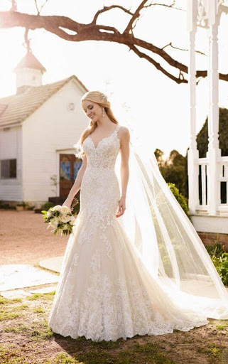 Bridal Shop «Bella Bridal Couture», reviews and photos, 2388 Thousand Oaks Blvd #1, Thousand Oaks, CA 91362, USA