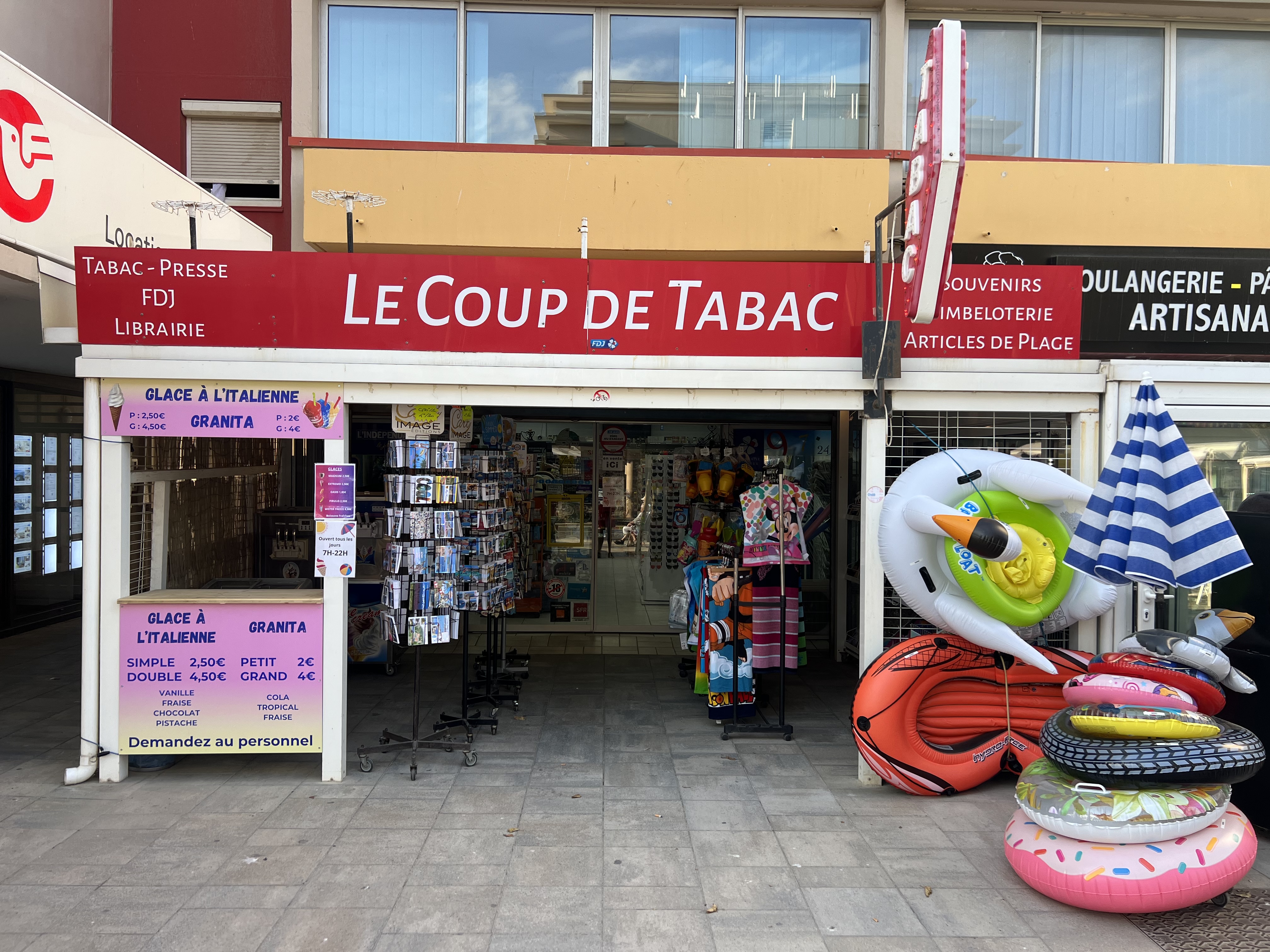 Photo n° 1 de l'avis de Sapanis.a fait le 13/07/2023 à 18:21