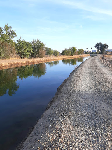 CA-170 Enterprise Trail