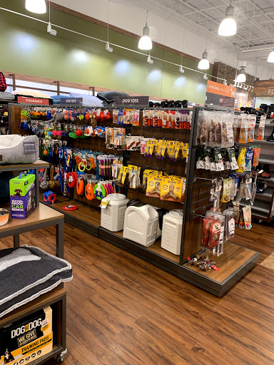 Outdoor Sports Store «Sierra Trading Post», reviews and photos, 215 N Maple Rd Unit 1F, Ann Arbor, MI 48103, USA