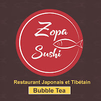 Photos du propriétaire du Restaurant tibétain Zopa Sushi à Saint-Denis - n°19