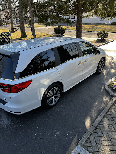 Honda Dealer «Baron Honda», reviews and photos, 17 Medford Ave, Patchogue, NY 11772, USA