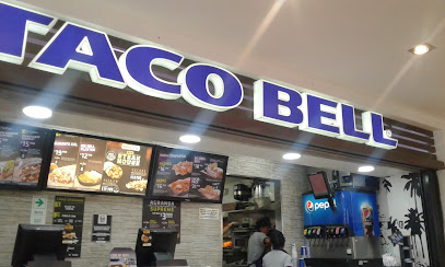 Taco Bell Ac 80 #Cll 81 13 05 Local 412 E, Bogotá, Colombia