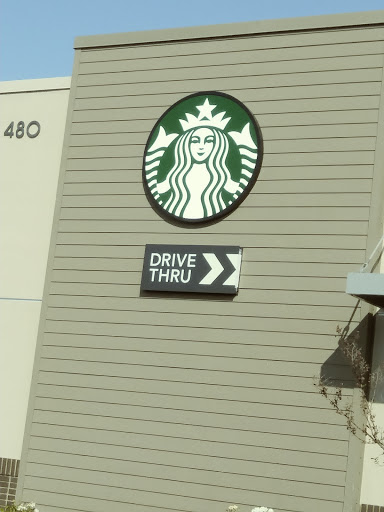 Coffee Shop «Starbucks», reviews and photos, 480 Oroville Dam Blvd E, Oroville, CA 95965, USA