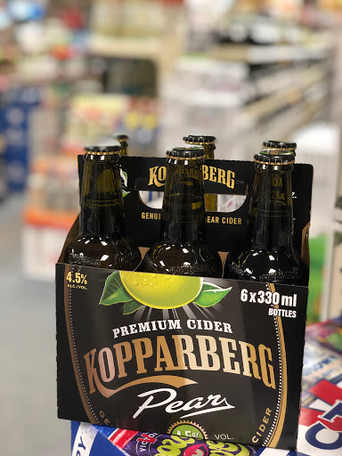 Liquor Store «Shop-N-Save Liquors», reviews and photos, 20 Independence Ave, Quincy, MA 02169, USA