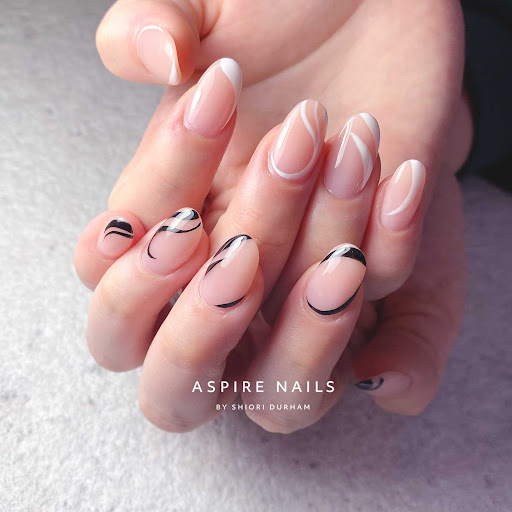 ASPIRE NAILS (English Speaking Salon) Omotesando