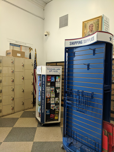 Post Office «United States Postal Service», reviews and photos, 90 Vermilyea Ave, New York, NY 10034, USA