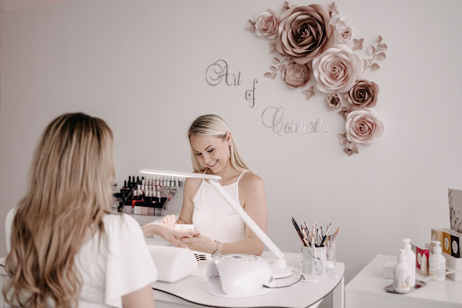 Rezensionen über Art of Cosmetic in Rheinfelden - Schönheitssalon