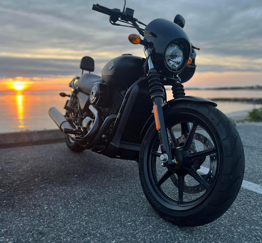 Harley-Davidson Dealer «Minuteman Harley-Davidson», reviews and photos, 799 State Rd, Dartmouth, MA 02747, USA