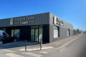 French Fries Diner FFD image