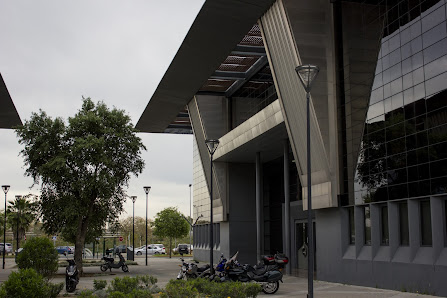 Agencia Pública Andaluza de Educación Edificio Vega del Rey, C. Juderia, 1, 41900 Camas, Sevilla, España