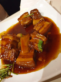 Poitrine de porc du Restaurant chinois Table Neuf à Paris - n°5